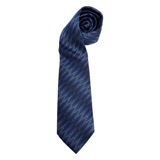 MISSONI Necktie Blue