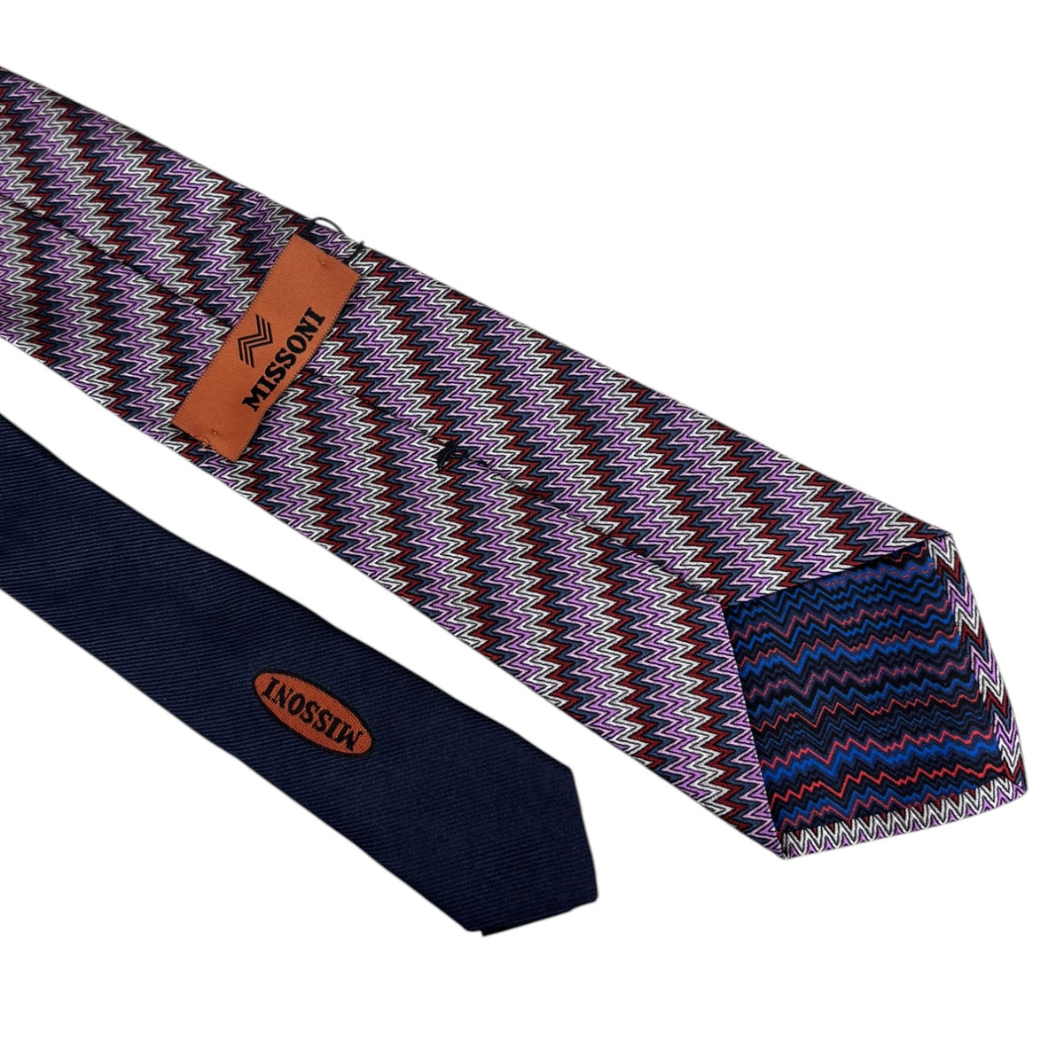 MISSONI Necktie Pink