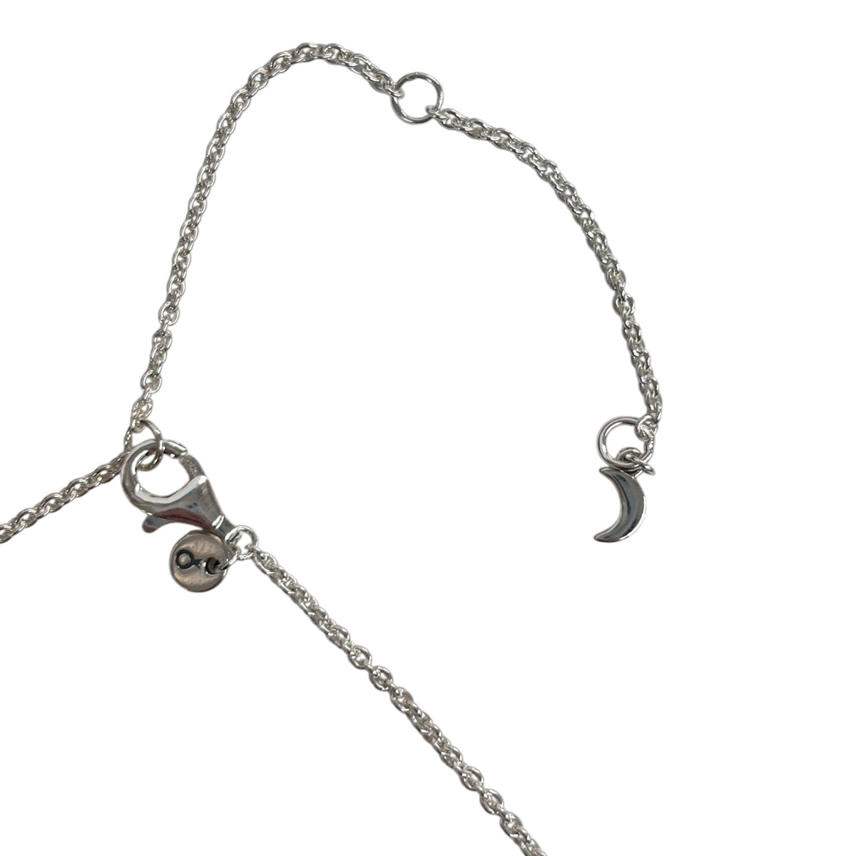 PANDORA Necklace ALADDIN MAGIC LAMP