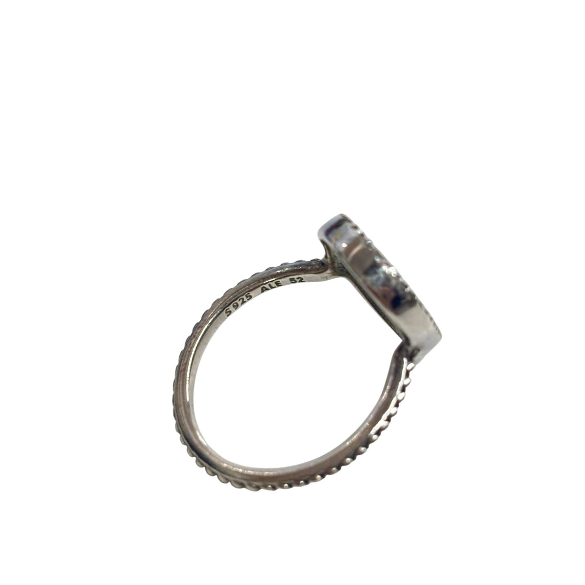 PADORA Ring ALE550 Silver