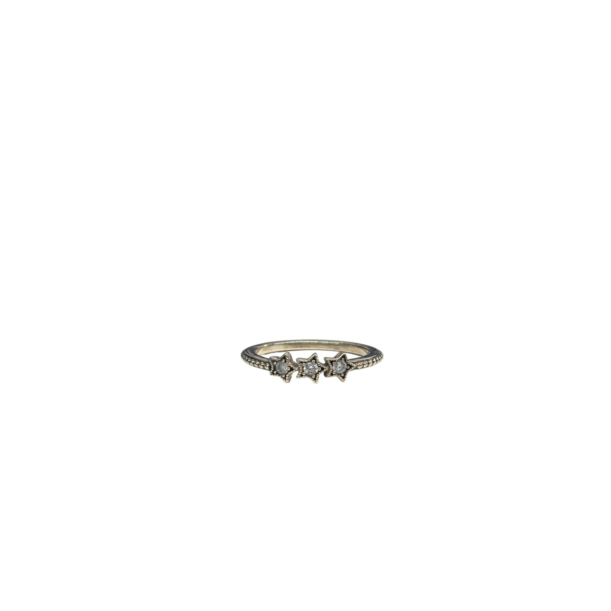 PANDORA Ring 52 925 Star