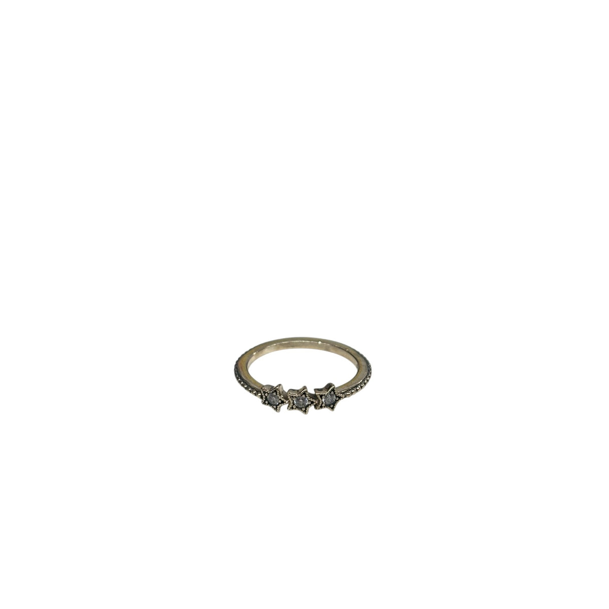 PANDORA Ring 52 925 Star