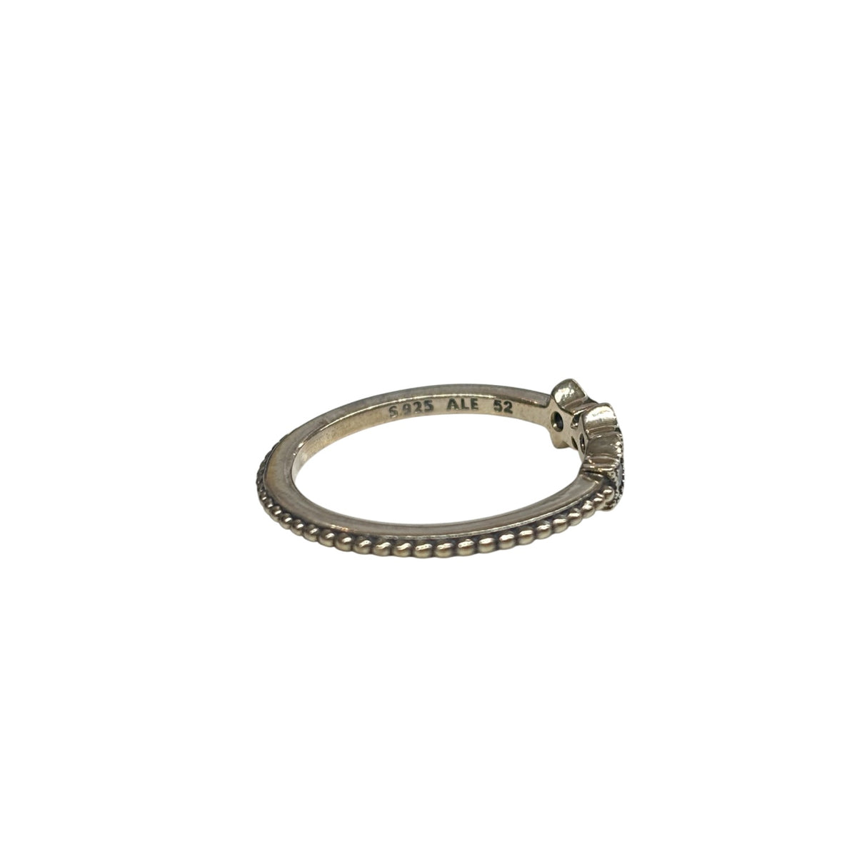 PANDORA Ring 52 925 Star
