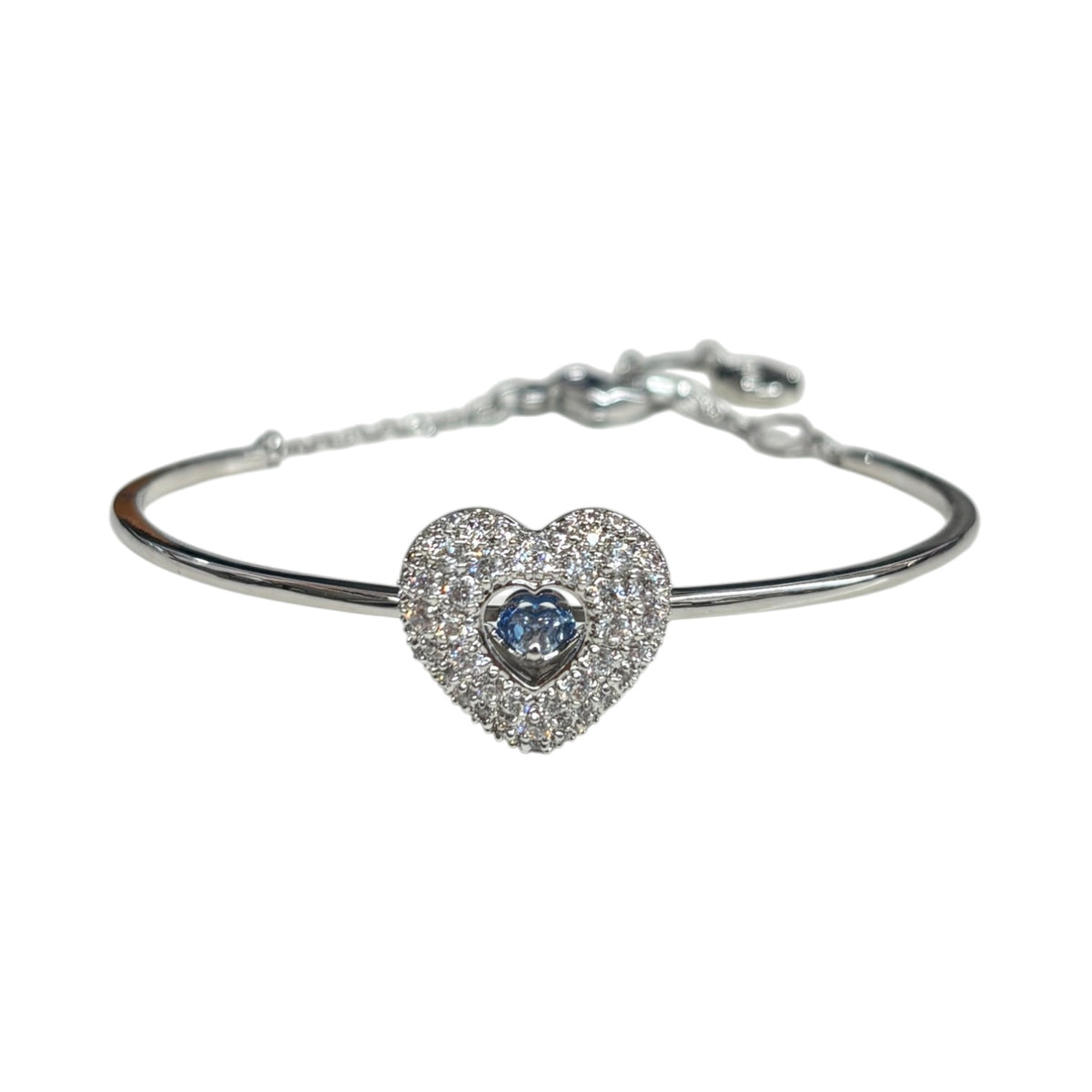 SWAROVSKI Bracelet 5680393 Silver