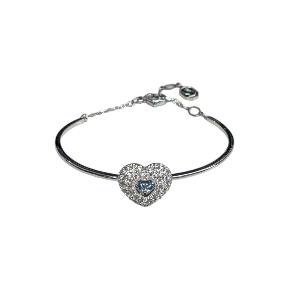 SWAROVSKI Bracelet 5680393 Silver