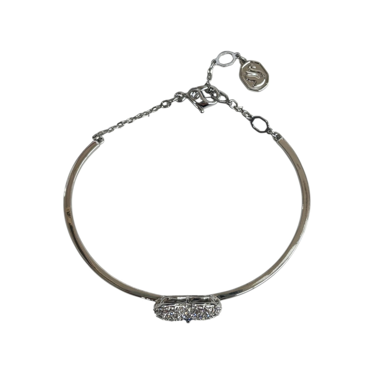 SWAROVSKI Bracelet 5680393 Silver