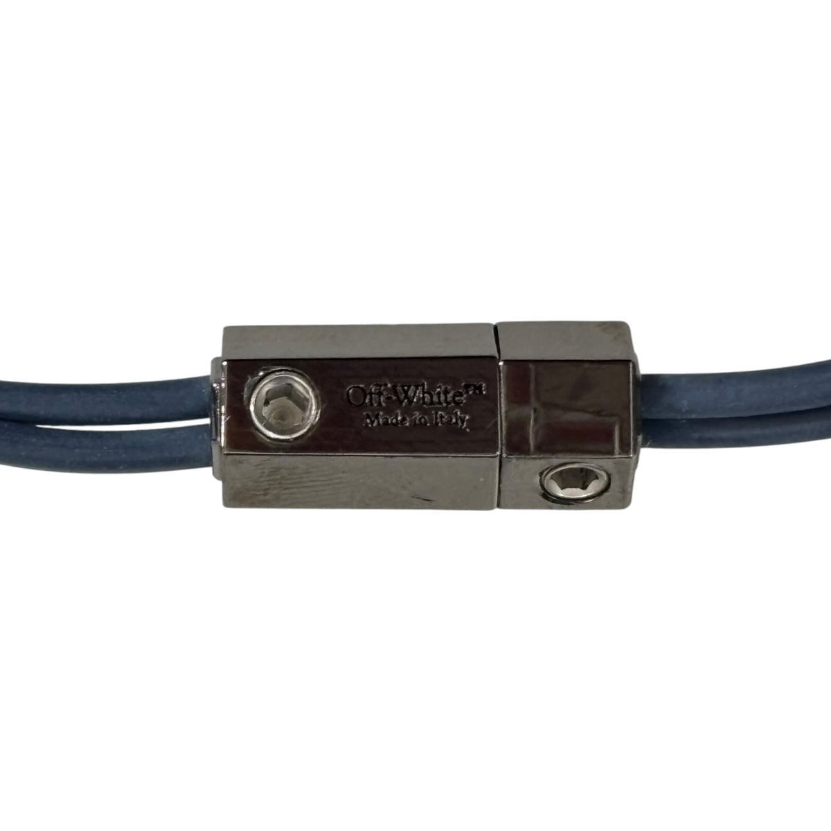 OFFWHITE Bracelet Arrow