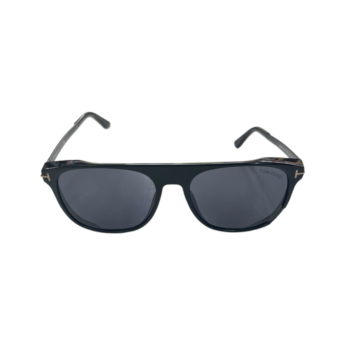 TOM FORD Sunglasses lionel-02 Black