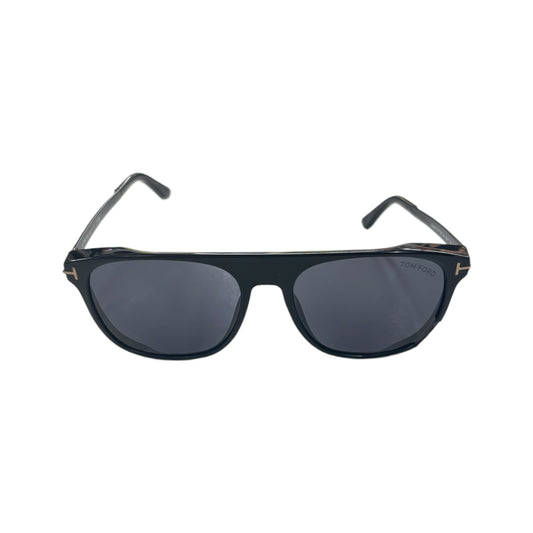 TOM FORD Sunglasses lionel-02 Black