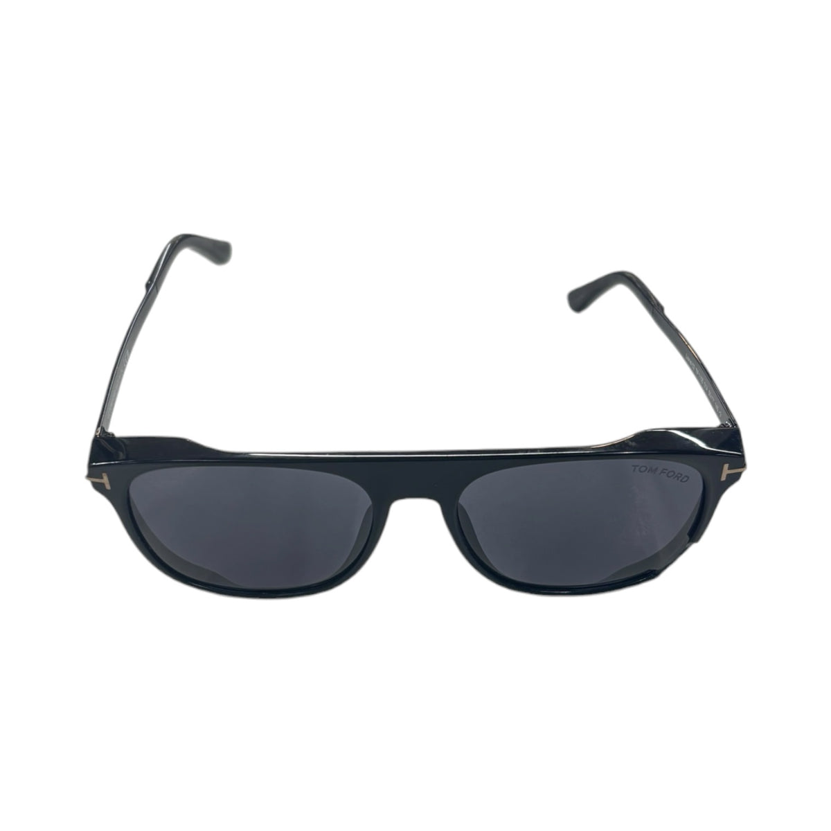 TOM FORD Sunglasses lionel-02 Black