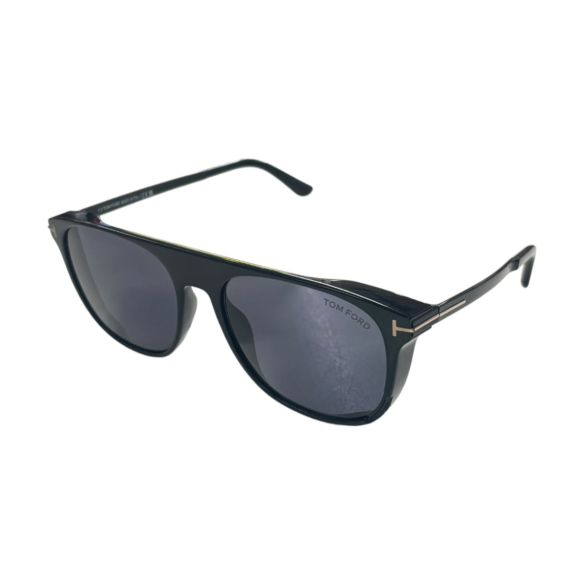 TOM FORD Sunglasses lionel-02 Black