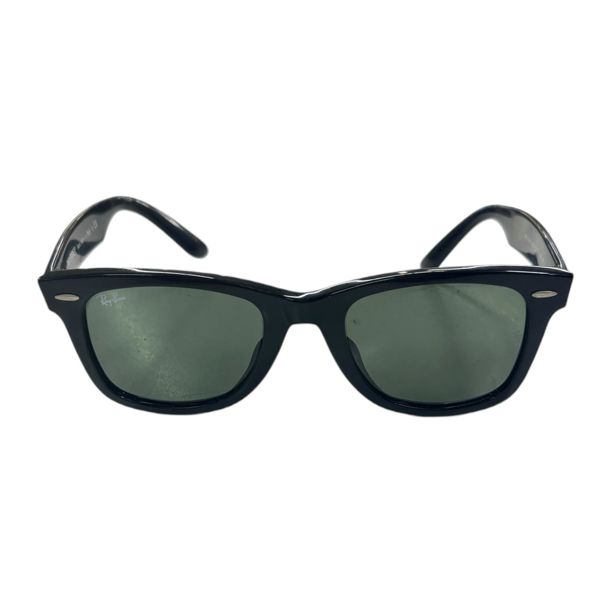 RAY-BAN Sunglasses RB2140 Black