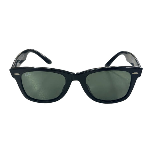 RAY-BAN Sunglasses RB2140 Black