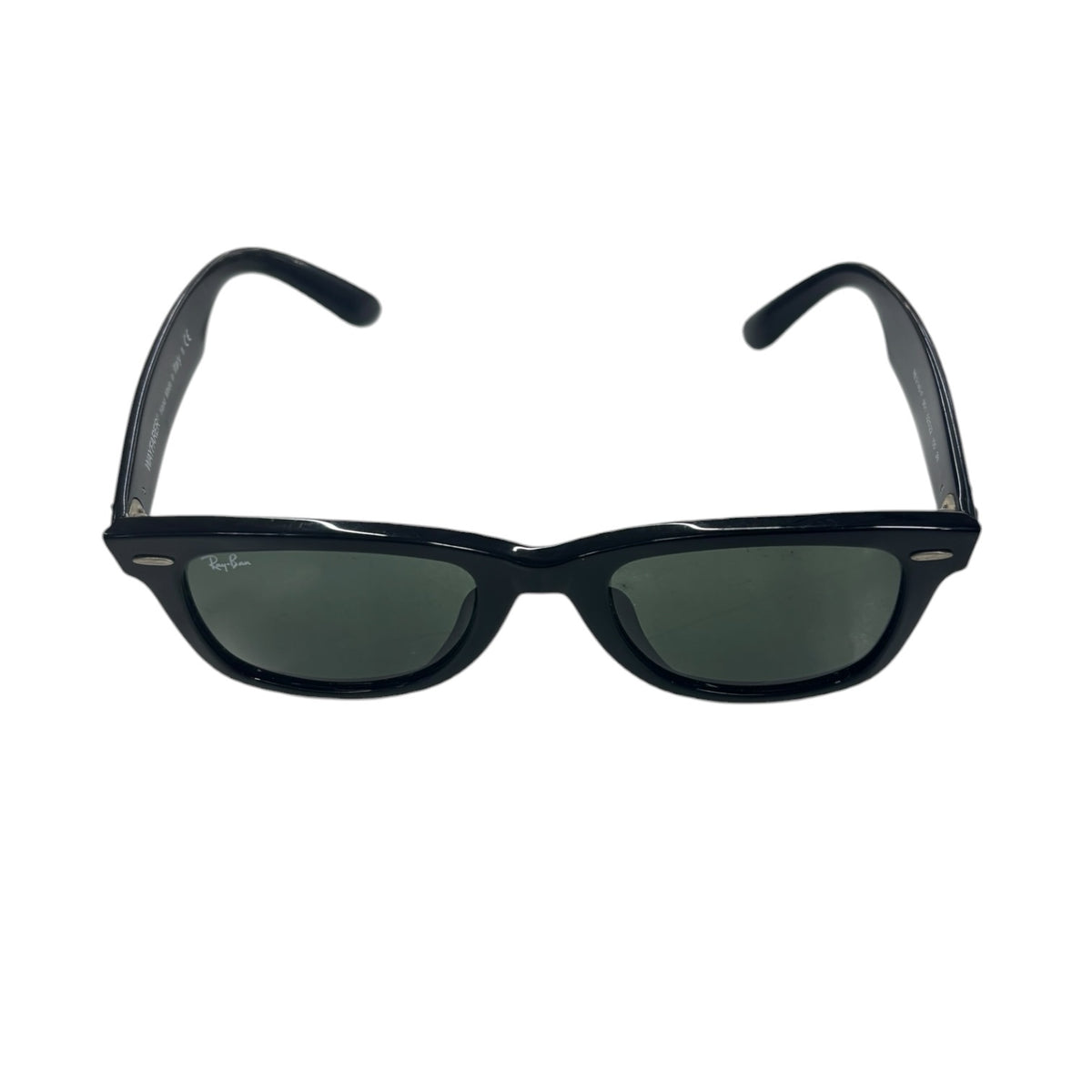 RAY-BAN Sunglasses RB2140 Black