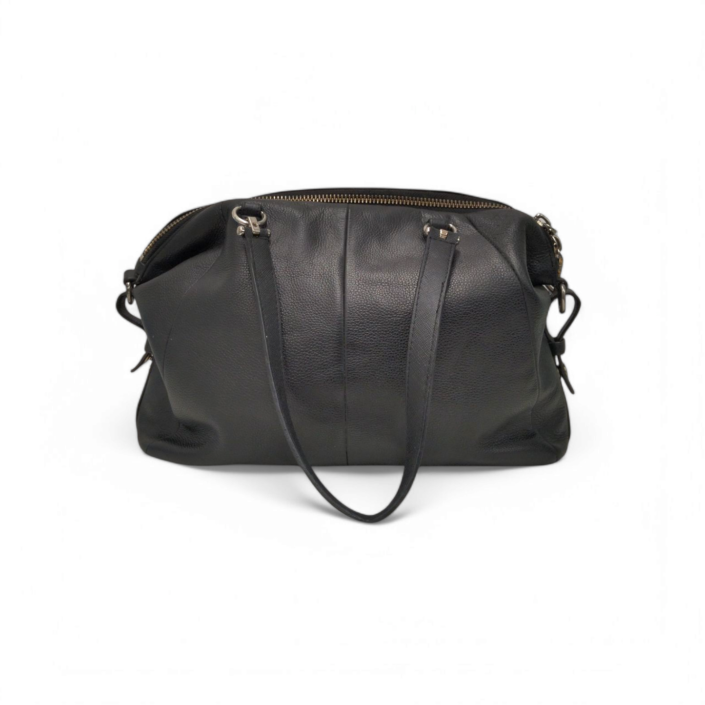 COACH 2WAY Bag F37934 Black Rank B