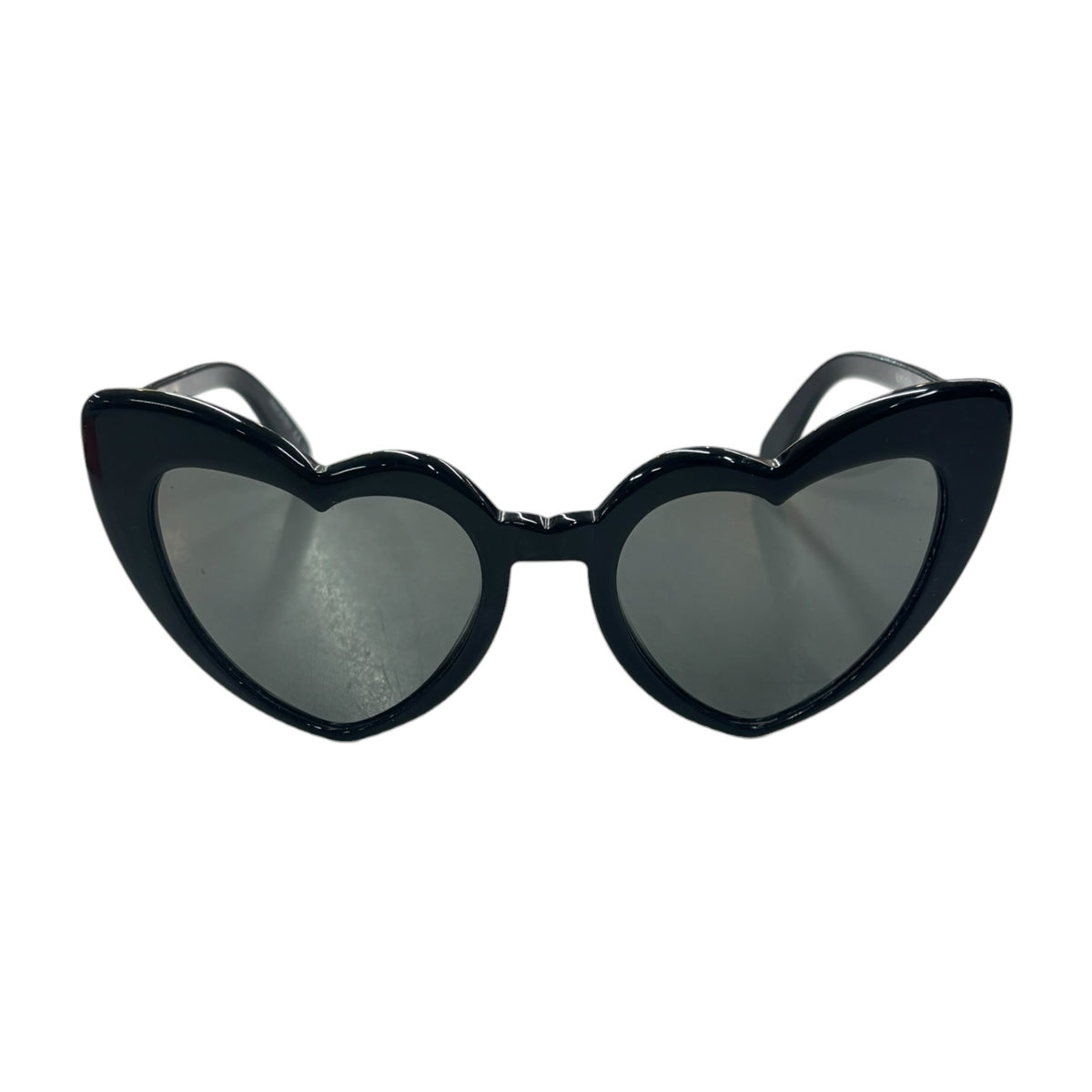 SAINT LAURENT PARIS Sunglasses SL181 LOULOU Black