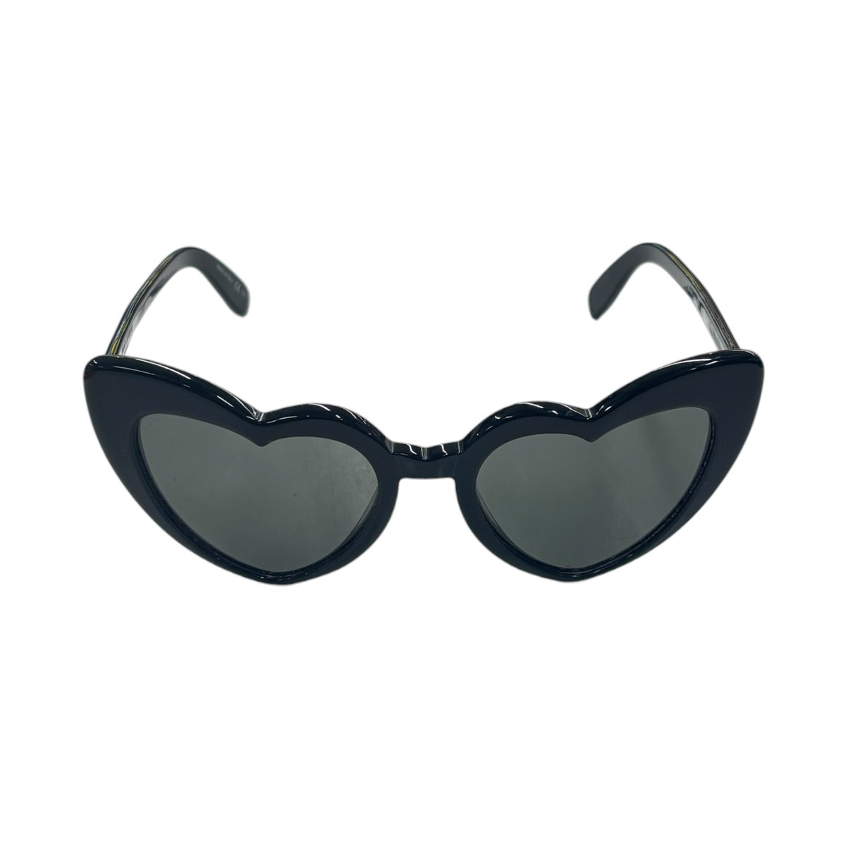 SAINT LAURENT PARIS Sunglasses SL181 LOULOU Black