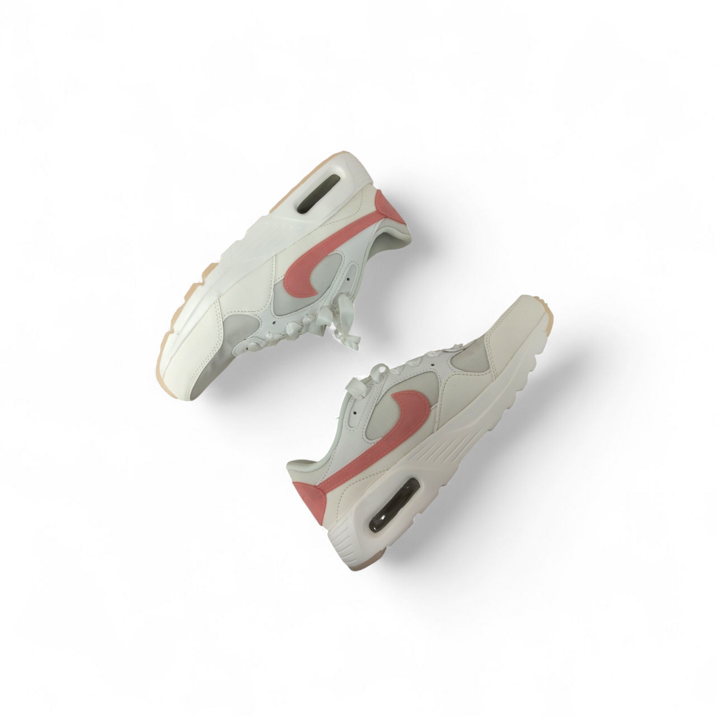 NIKE Sneaker Lady's White And Pink FQ8722-102