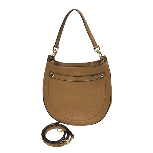 FURLA 2Way Bag WB0074 Brown