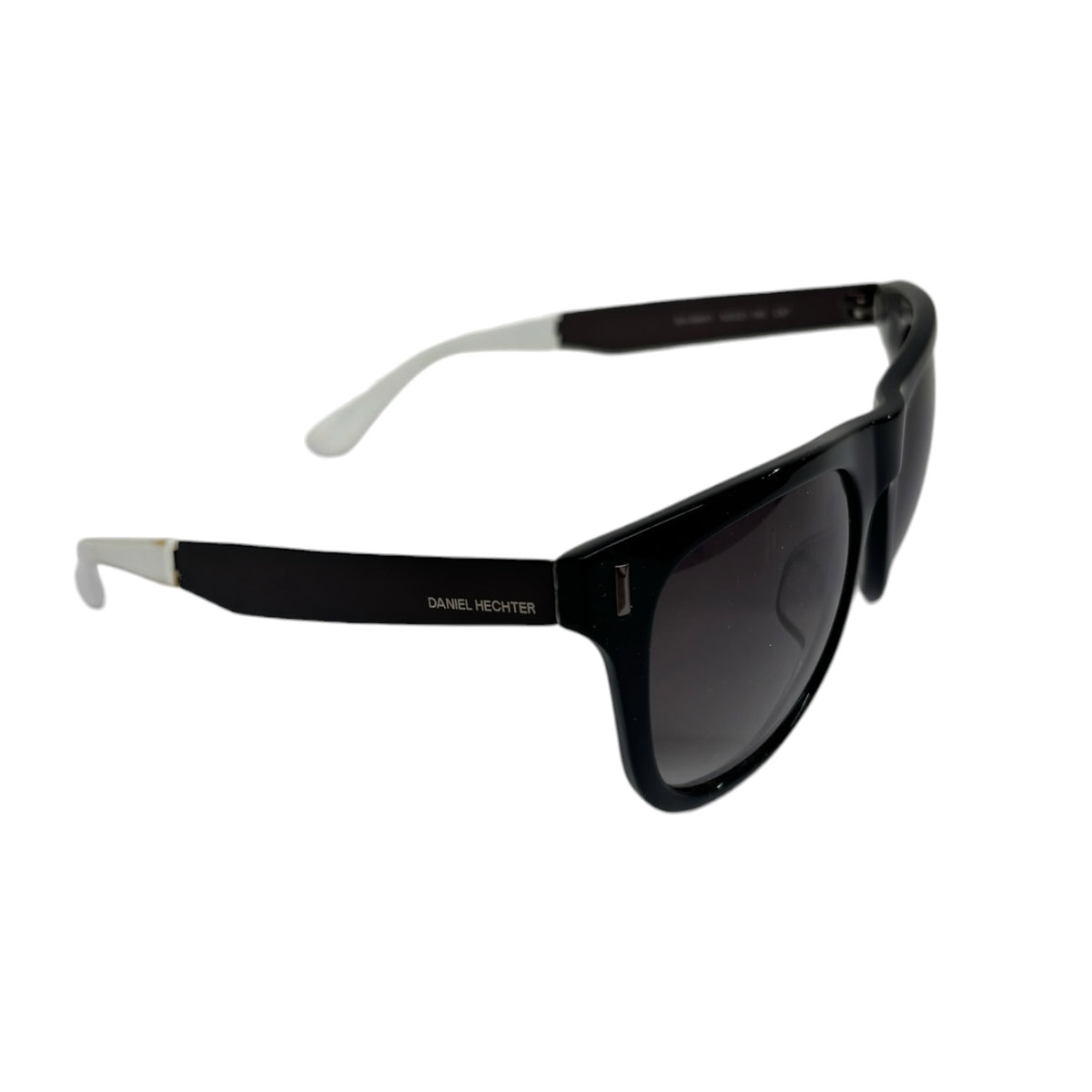 DANIEL HECHTER SUNGLASSES HD-55031 BLACK