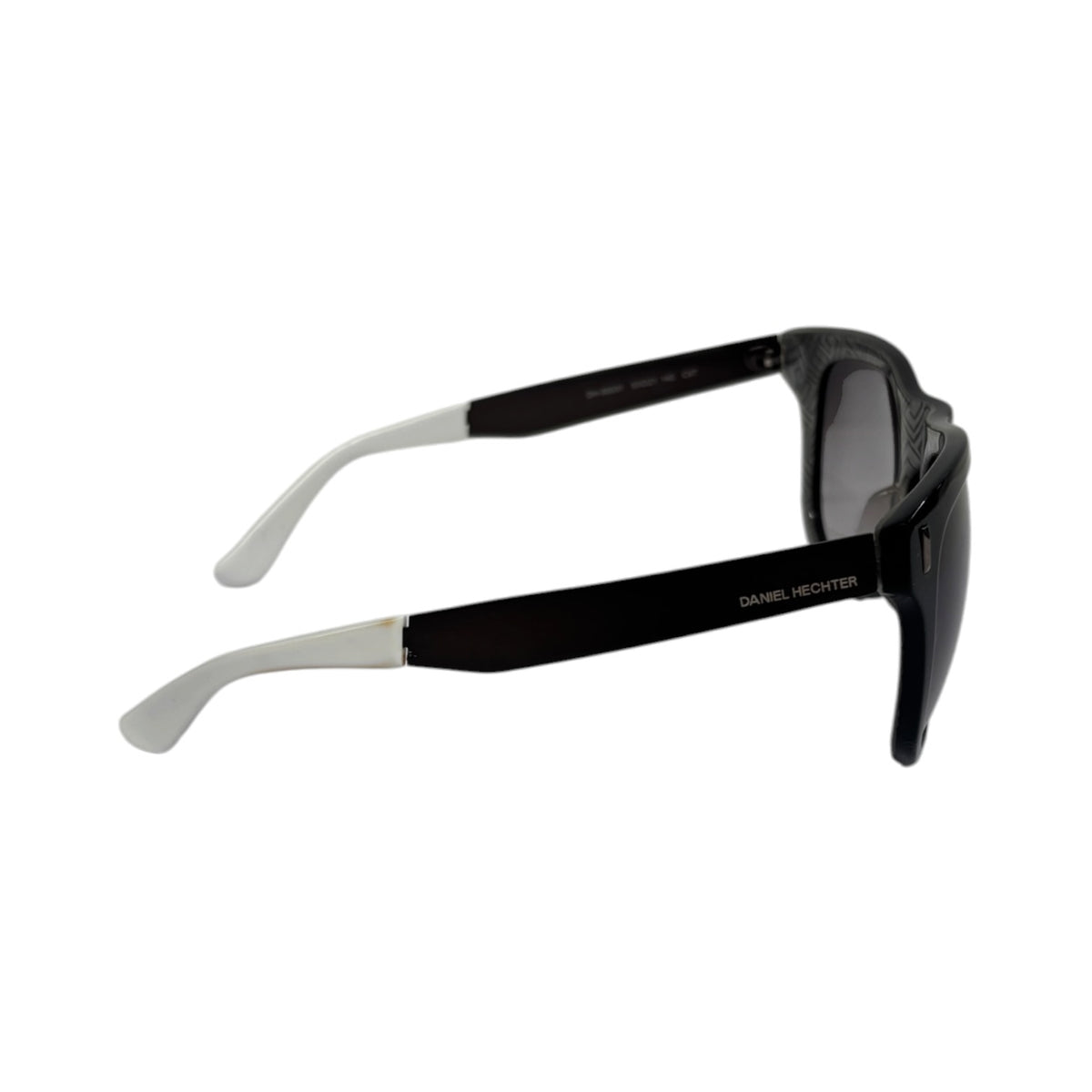 DANIEL HECHTER SUNGLASSES HD-55031 BLACK