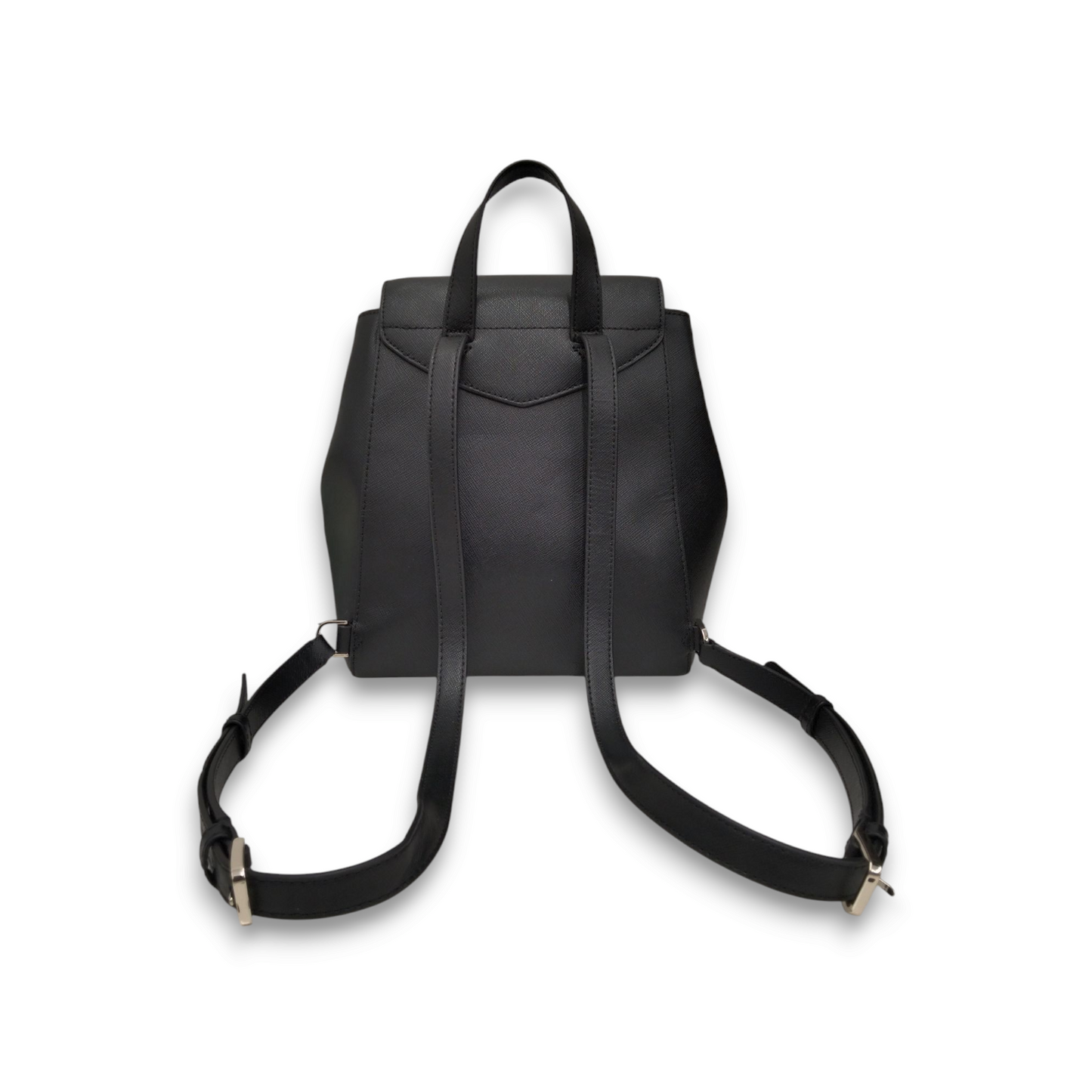 Kate Spade Backpack WKR00345 Black Rank B