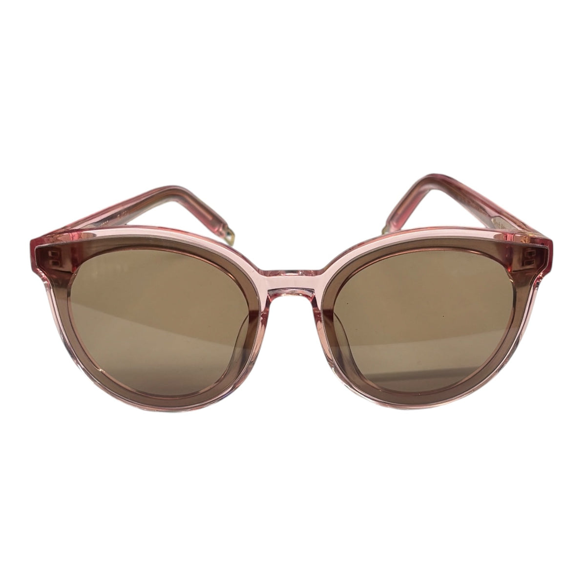 GENTLE MONSTER Sunglasses COL.02 Pink