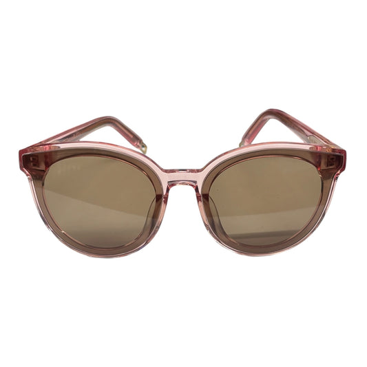 GENTLE MONSTER Sunglasses COL.02 Pink