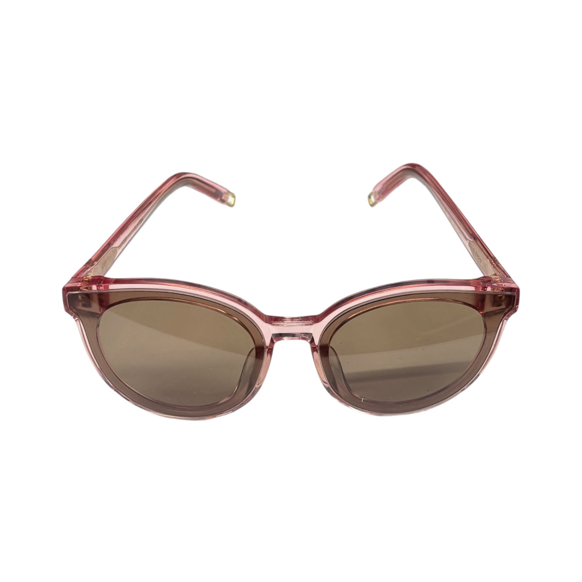 GENTLE MONSTER Sunglasses COL.02 Pink
