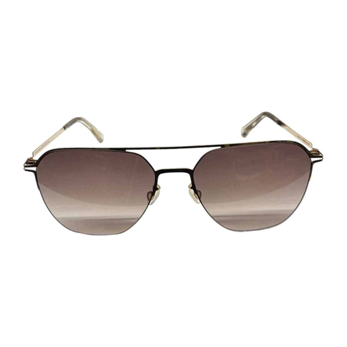 MYKITA SUNGLASSES ID34LN GOLD