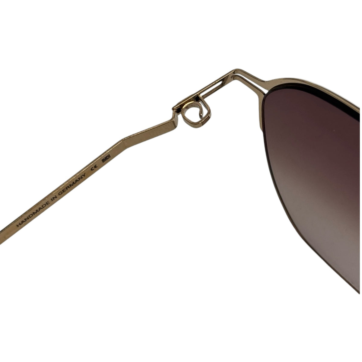 MYKITA SUNGLASSES ID34LN GOLD