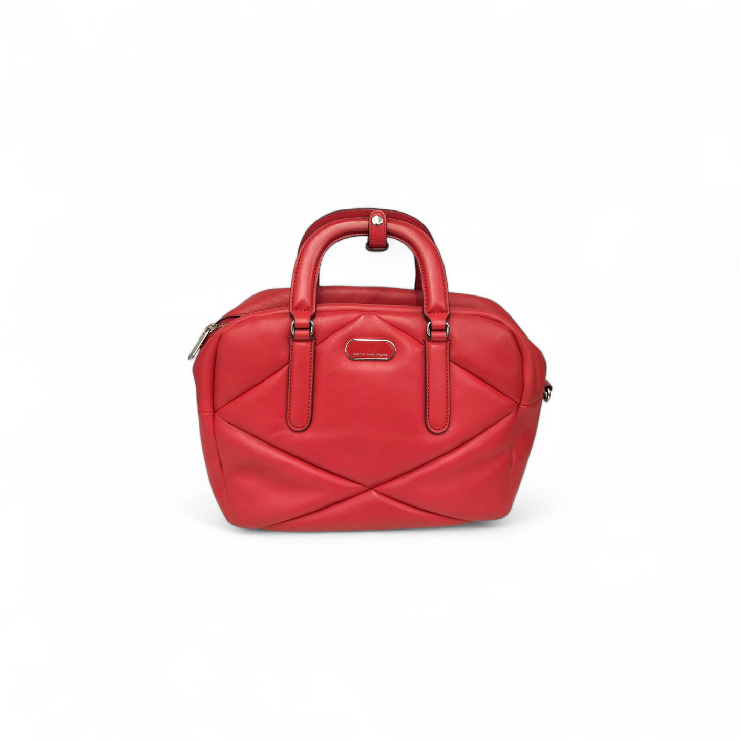 Marc by Marc Jacobs 2WAY Bag M0004368 Red Rank (B)