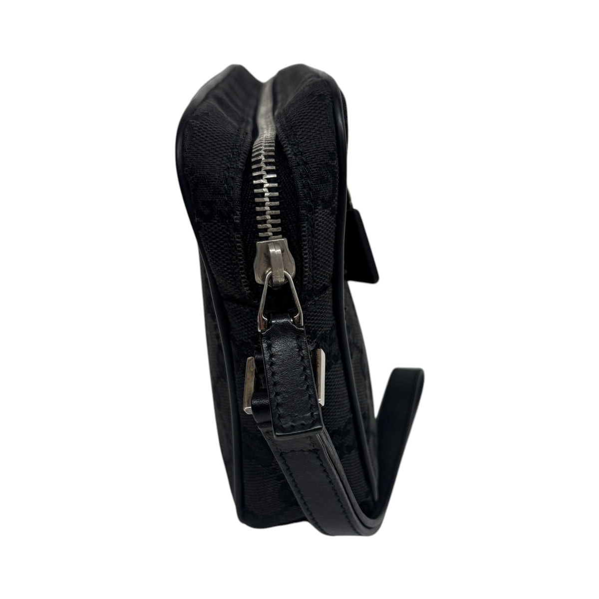 GUCCI POUCH 73956 BLACK