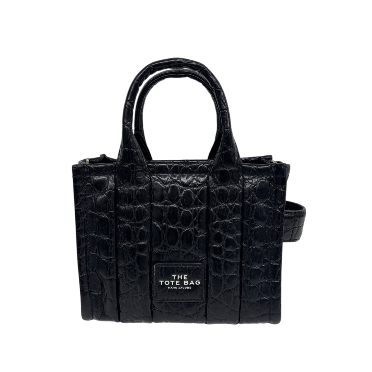 MARC JACOBS 2WAY BAG H089L01RE22 Black