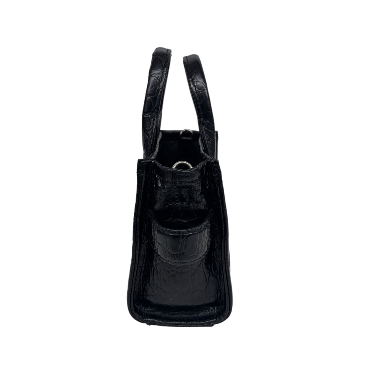 MARC JACOBS 2WAY BAG H089L01RE22 Black