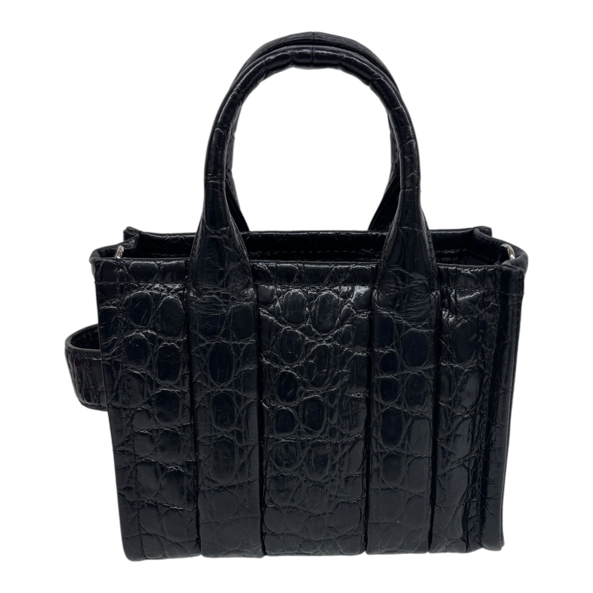 MARC JACOBS 2WAY BAG H089L01RE22 Black