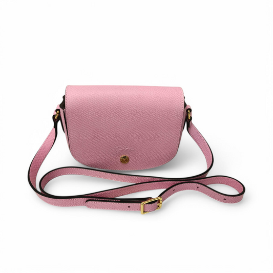 LONGCHAMP Shoulder Bag 10165HYZ001 Pink Rank A