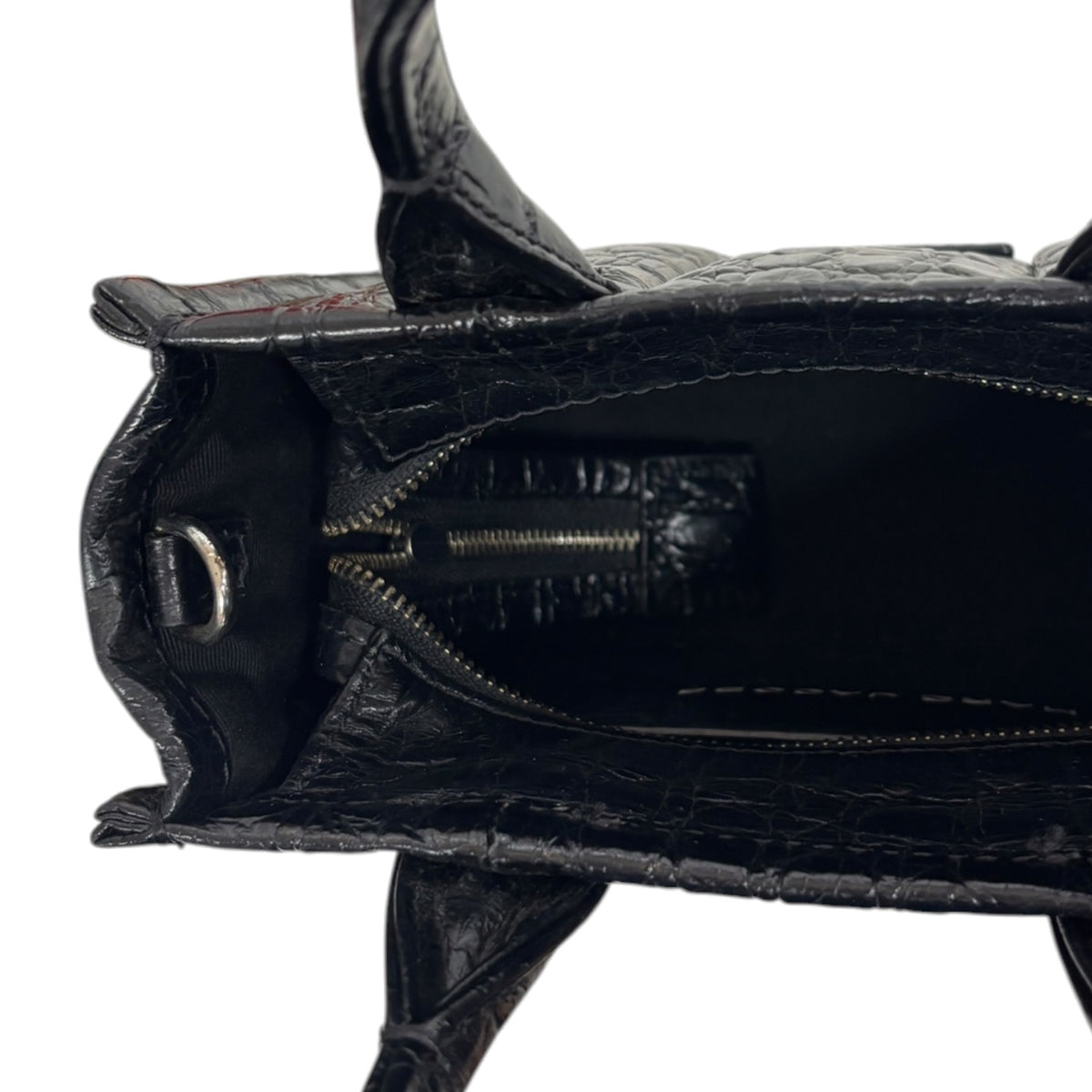 MARC JACOBS 2WAY BAG H089L01RE22 Black