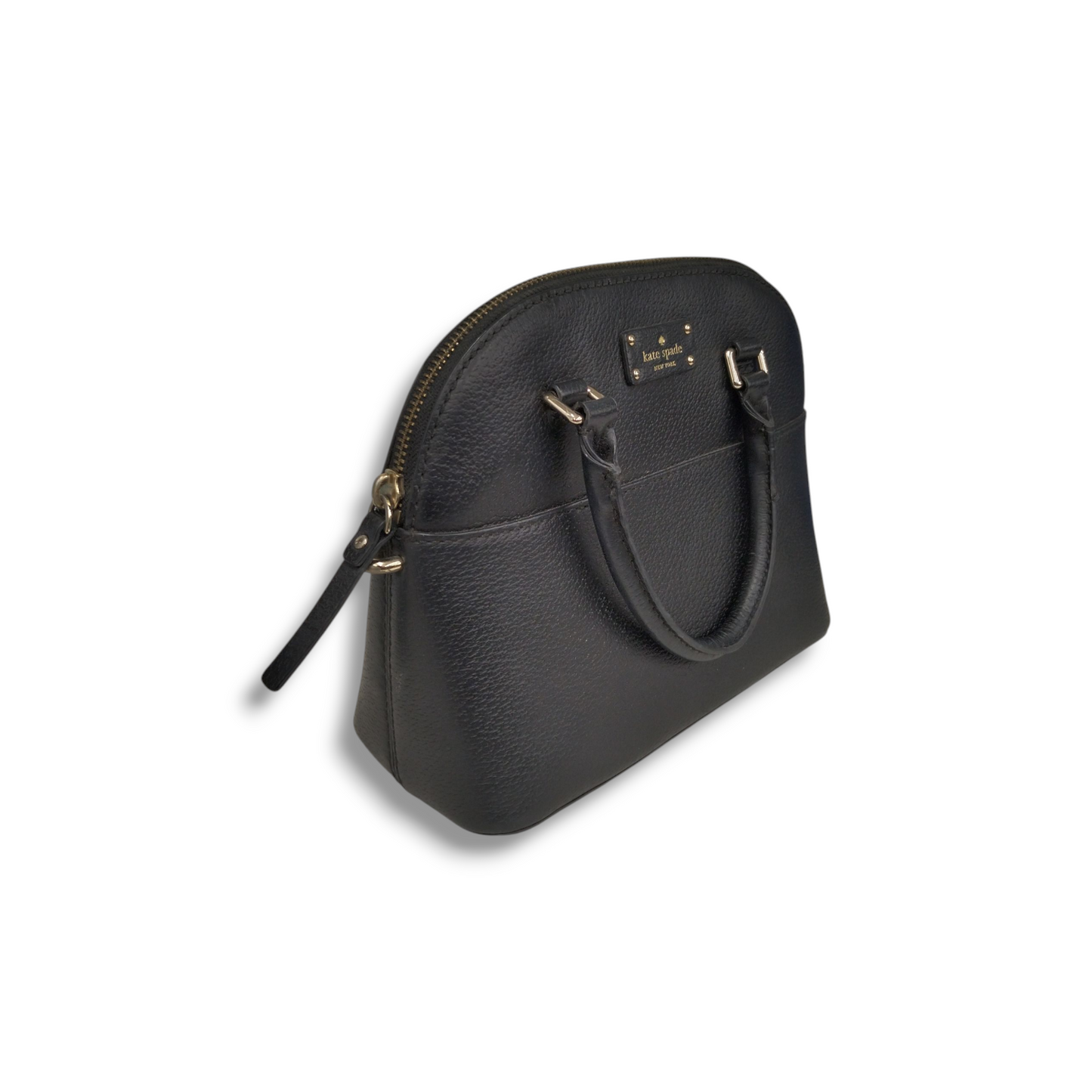 Kate Spade 2WAY Bag WKRU4928 Black Rank B