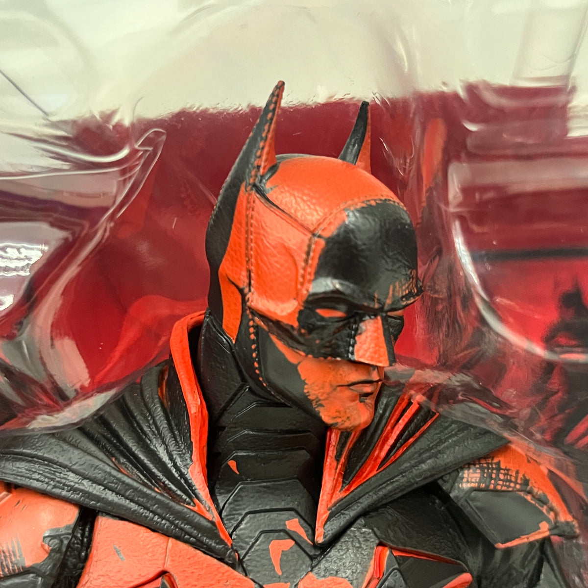 Figure McFarlane Toys THE BATMAN GOLD LABAEL COLLECTION