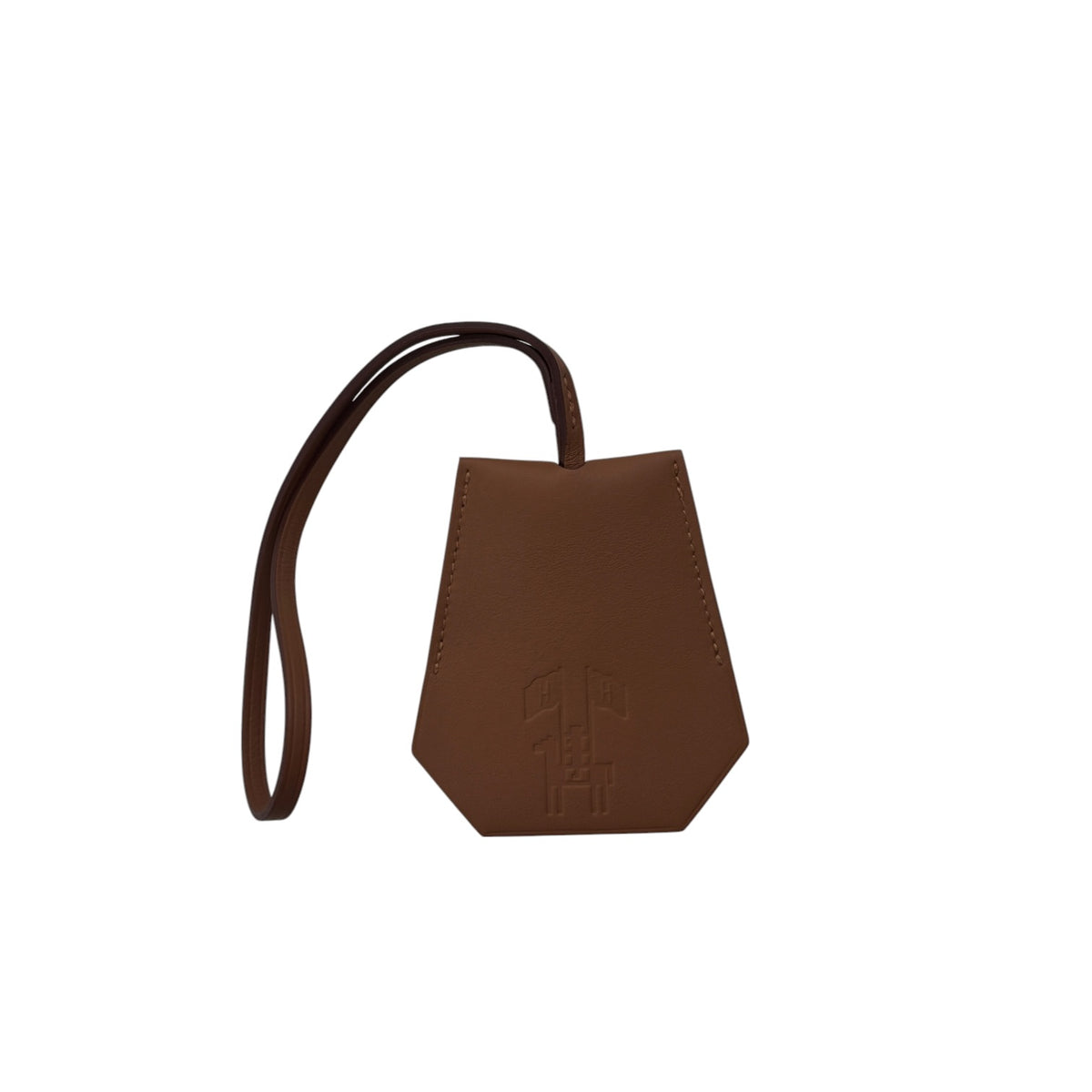 HERMES Charm 2024 Year Gift Clochette