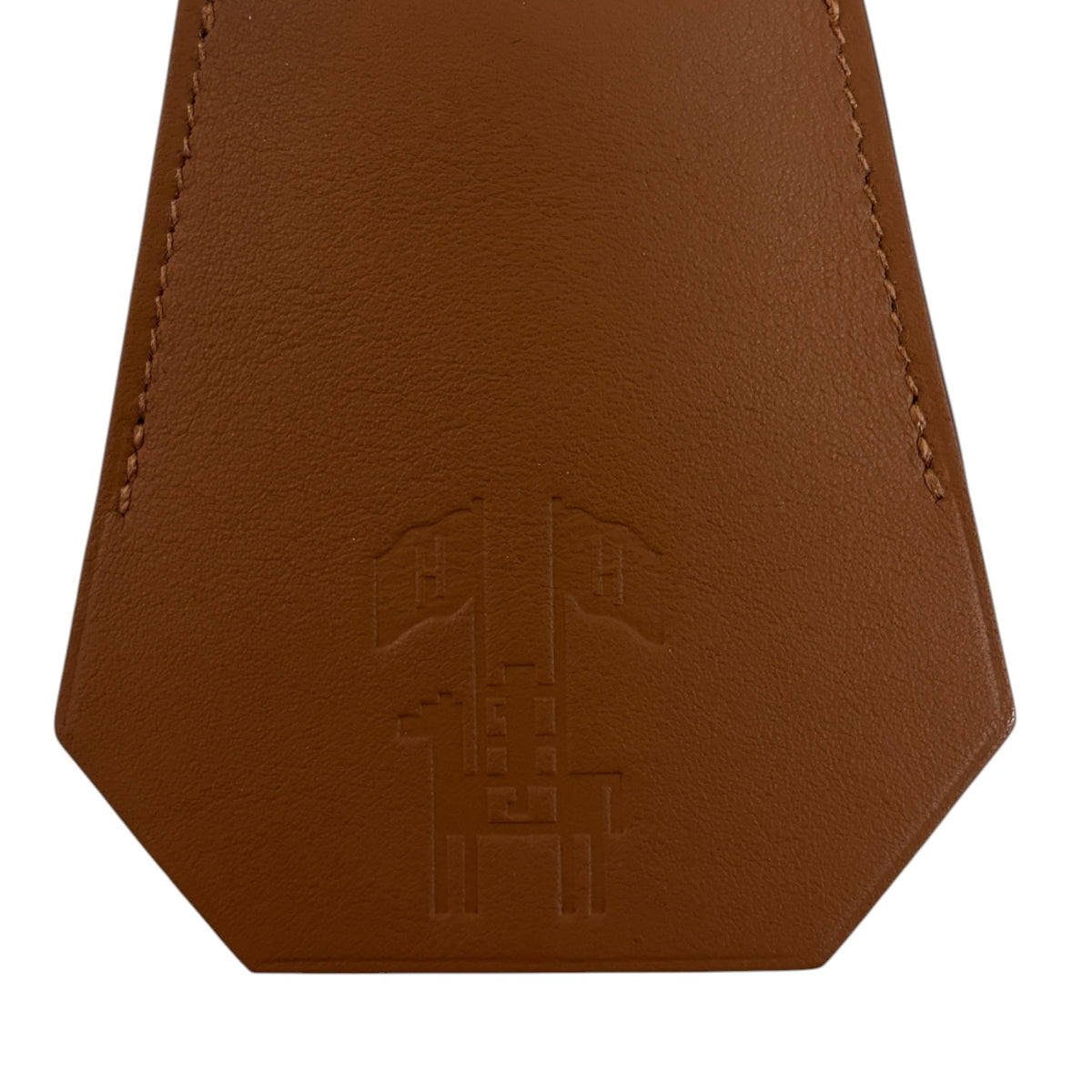 HERMES Charm 2024 Year Gift Clochette
