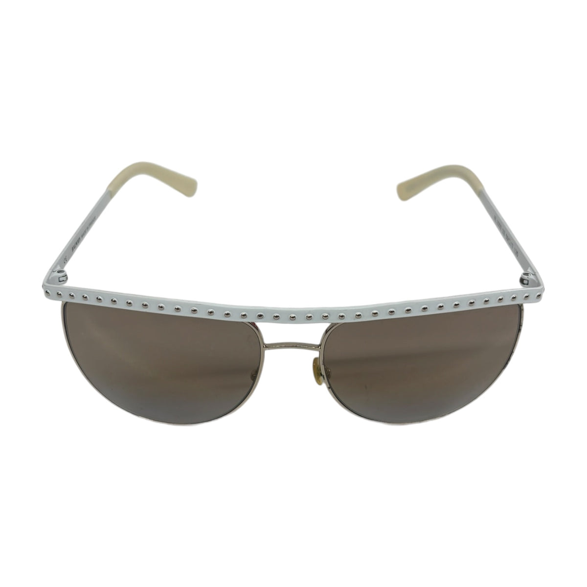 BALMAIN Sunglasses BL2000 White Scratch