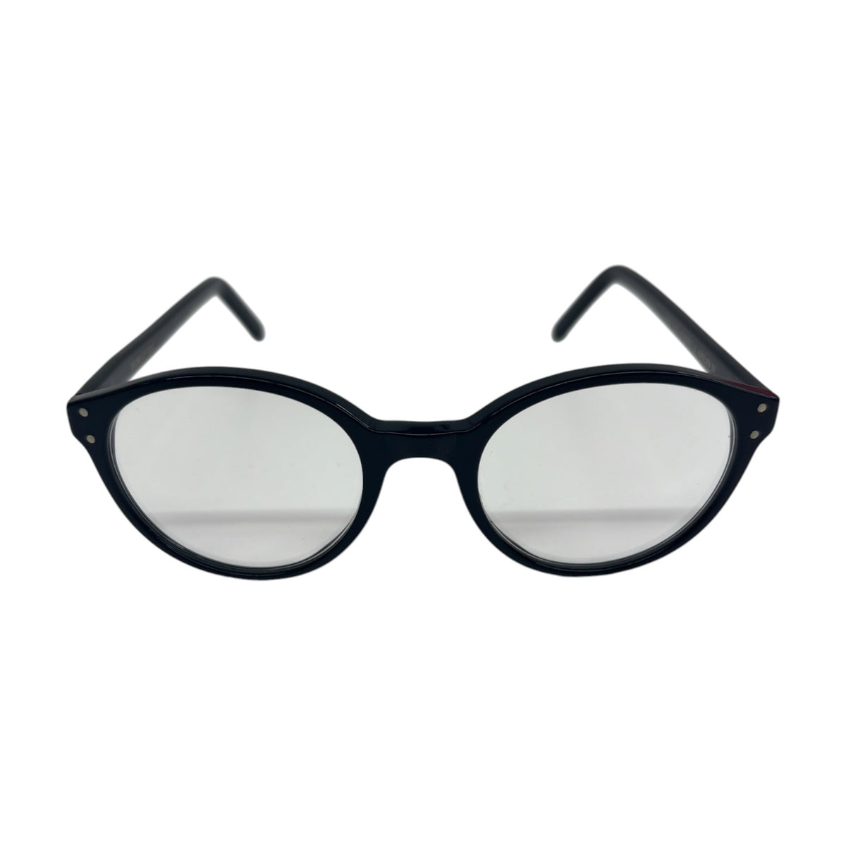 OPTIQUE Sunglasses only frame Black