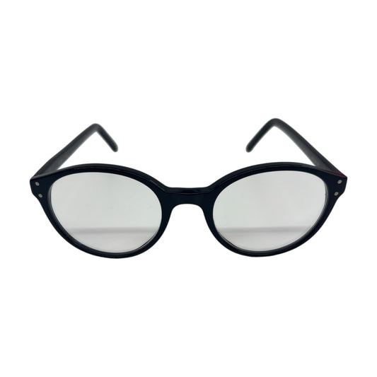 OPTIQUE Sunglasses only frame Black