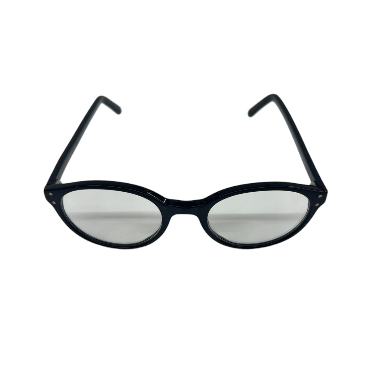 OPTIQUE Sunglasses only frame Black