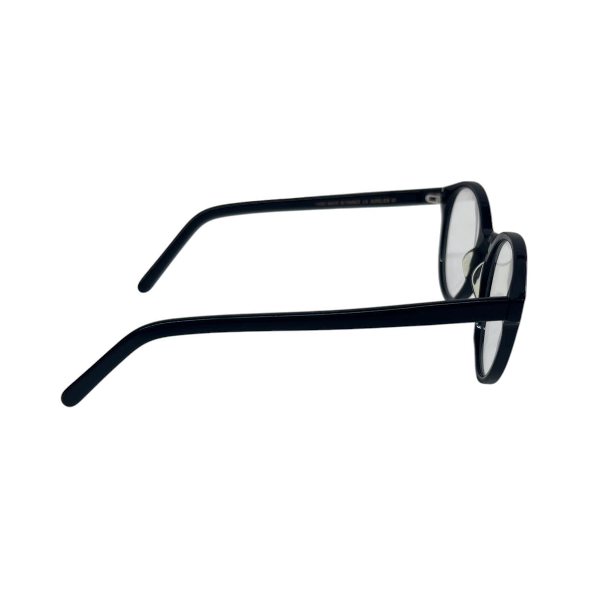 OPTIQUE Sunglasses only frame Black