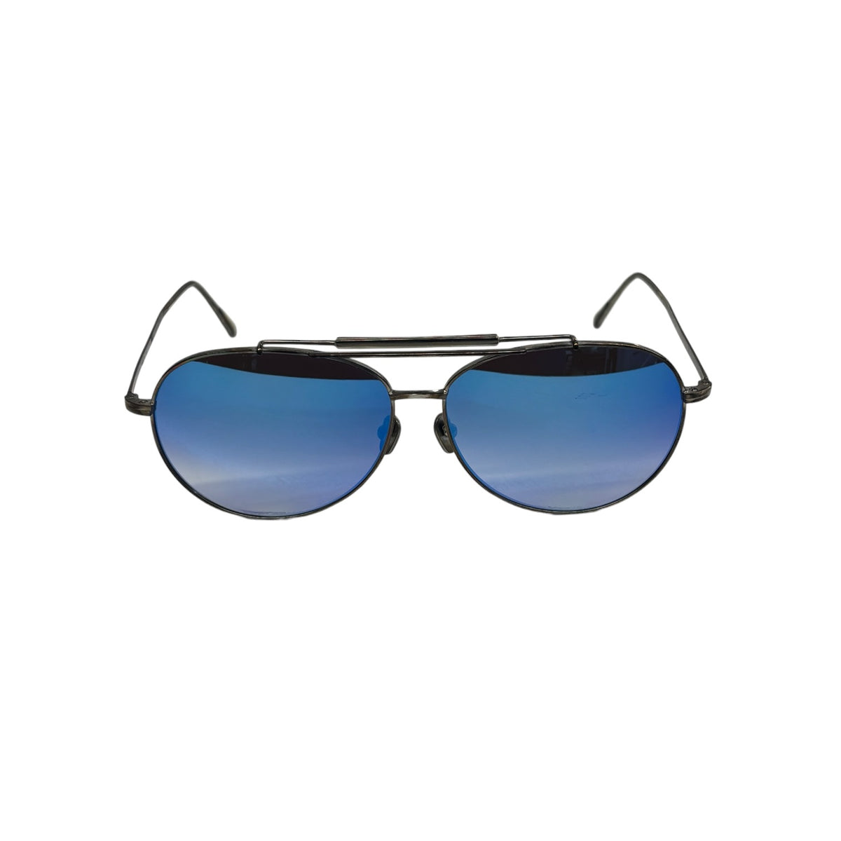 FRENCY & MERCURY Sunglasses SS-BM Pilot Bottle Brown