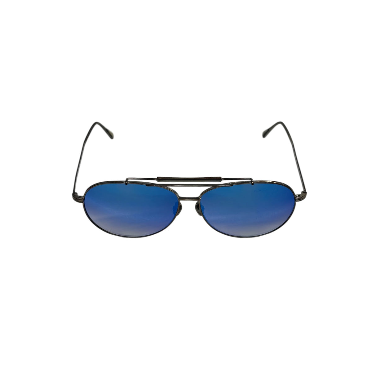 FRENCY & MERCURY Sunglasses SS-BM Pilot Bottle Brown