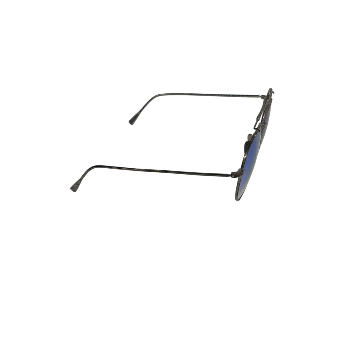 FRENCY & MERCURY Sunglasses SS-BM Pilot Bottle Brown